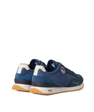 NORTH SAILS HITCH FIRST Baskets denim fonc&eacute; - Chaussures Homme - 3