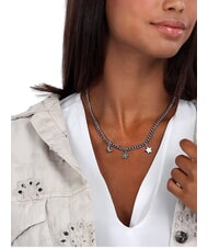 MORELLATO TALISMANI Collier à breloques ACIER - Colliers - 3