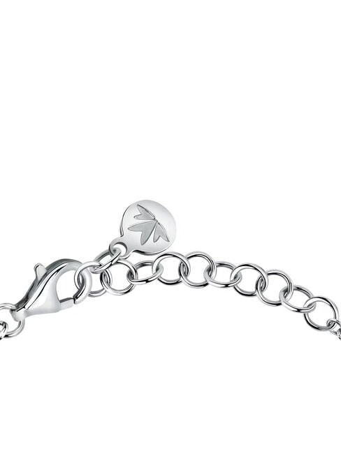 TESORI  Bracelet en argent 925 avec zircone ARGENT - Bracelets