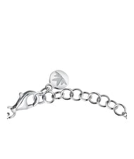 MORELLATO TESORI  Bracelet en argent 925 avec zircone ARGENT - Bracelets - 3