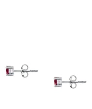 MORELLATO TESORI  Boucles d'oreilles en argent ACIER - Boucles d'oreilles - 2