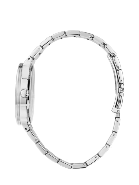 LOUD Montre indiquant uniquement l'heure  ACIER - Montres