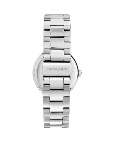 LOUD Montre indiquant uniquement l'heure  ACIER - Montres