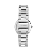 TRUSSARDI LOUD Montre indiquant uniquement l'heure  ACIER - Montres - 3