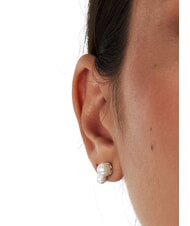 MORELLATO PERLE CONTEMPORARY  Boucles d'oreilles en argent 925 perle - Boucles d'oreilles - 3