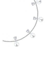 MORELLATO PERLE CONTEMPORARY  Bracelet en argent 925% recyclé - Bracelets