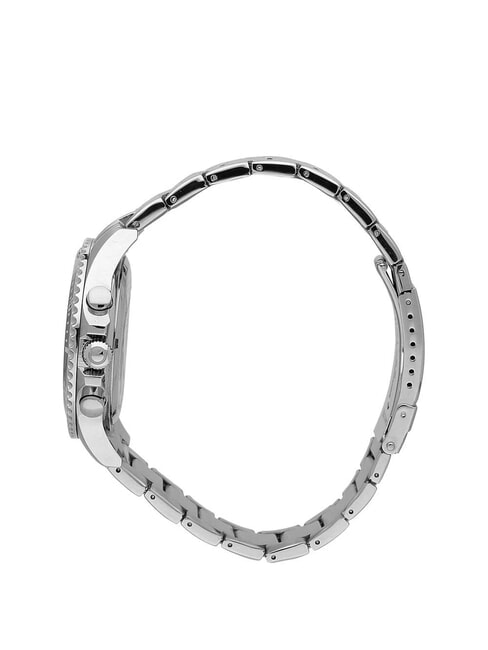 230  Montre chronographe Noir - Montres