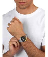 SECTOR 230  Montre chronographe Noir - Montres - 3