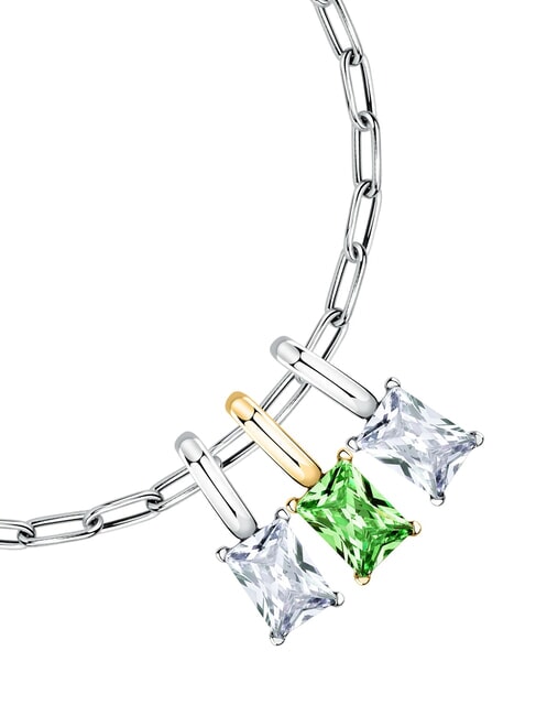 DROPS  Bracelet à breloques ACIER - Bracelets