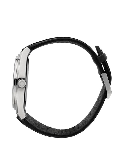 BRINK Montre indiquant uniquement l'heure  Noir - Montres