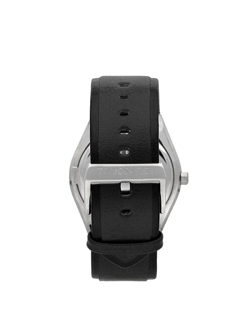 BRINK Montre indiquant uniquement l'heure  Noir - Montres