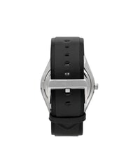 TRUSSARDI BRINK Montre indiquant uniquement l'heure  Noir - Montres - 3