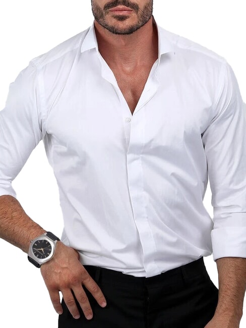 BRINK Montre indiquant uniquement l'heure  Noir - Montres