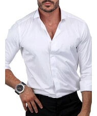 TRUSSARDI BRINK Montre indiquant uniquement l'heure  Noir - Montres - 4