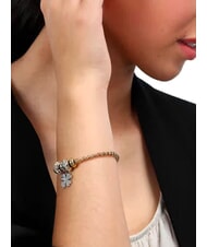 MORELLATO DROPS  Bracelet en acier avec cristaux - Bracelets