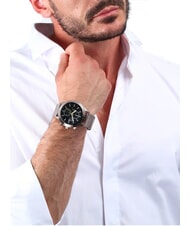 SECTOR 670  Montre chronographe Noir - Montres - 3