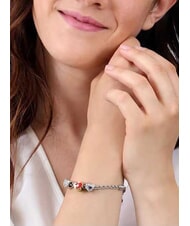 MORELLATO DROPS  Bracelet avec cristaux - Bracelets