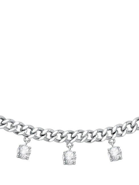 COLORI Collier ARGENT - Colliers