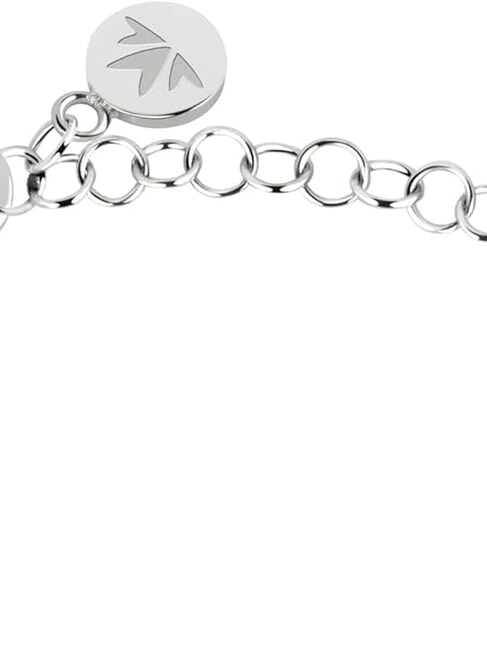 ALBERO DELLA VITA Bracelet en argent ACIER - Bracelets