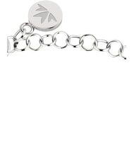 MORELLATO ALBERO DELLA VITA Bracelet en argent ACIER - Bracelets - 3