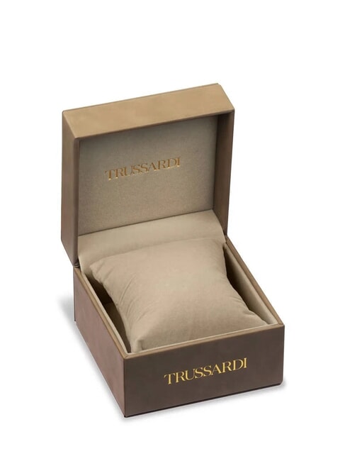 LOUD Montre indiquant uniquement l'heure  ACIER - Montres