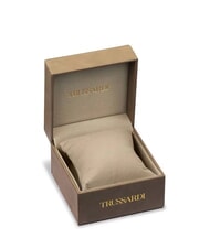 TRUSSARDI LOUD Montre indiquant uniquement l'heure  ACIER - Montres - 6