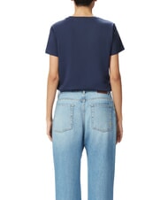 PINKO NAMBRONE  T-shirt en coton - T-shirt