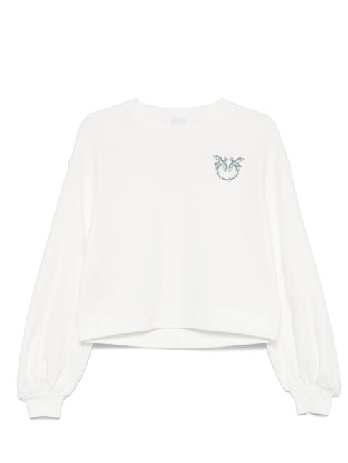 CERESOLE  Sweat-shirt blanc-blanc comme neige - Sweat-shirts pour femmes