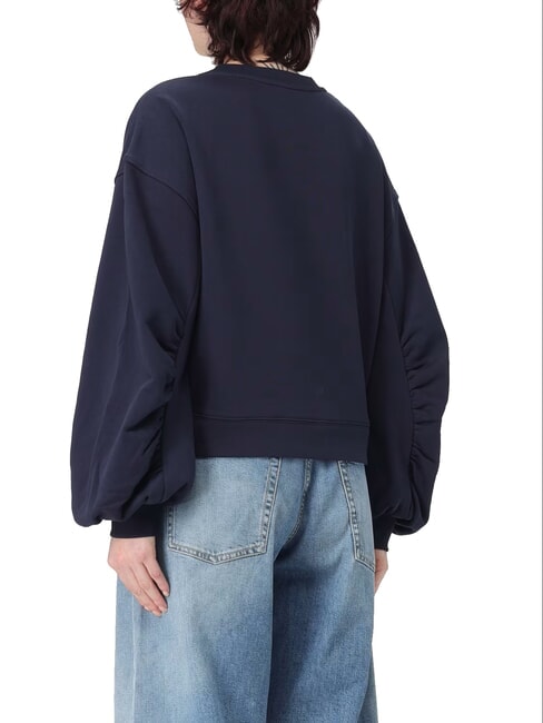 CERESOLE  Sweat-shirt abîme bleu - Sweat-shirts pour femmes