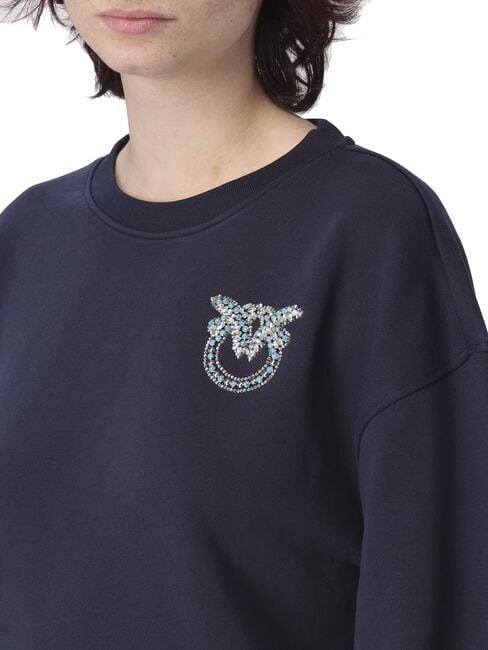 CERESOLE  Sweat-shirt abîme bleu - Sweat-shirts pour femmes