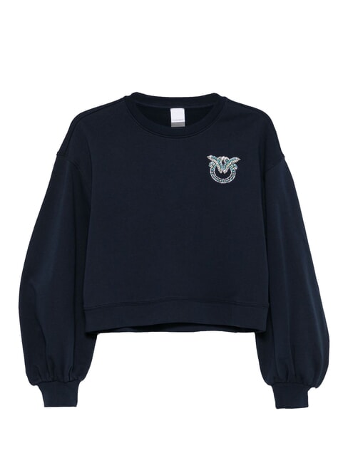 CERESOLE  Sweat-shirt abîme bleu - Sweat-shirts pour femmes