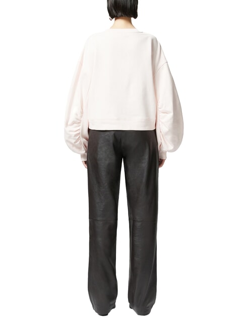 CERESOLE  Sweat-shirt brun rose pâle - Sweat-shirts pour femmes