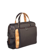 ALVIERO MARTINI PRIMA CLASSE BUSINESS sacoche pour ordinateur portable 14" - Porte Documents Travail
