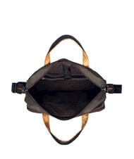 ALVIERO MARTINI PRIMA CLASSE BUSINESS sacoche pour ordinateur portable 14" foncé - Porte Documents Travail - 3