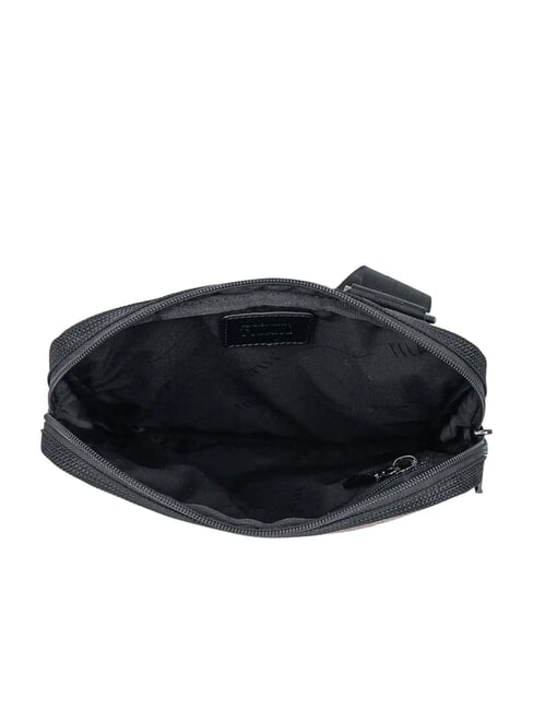 BUSINESS Bourse Noir - Sacs en Bandouli&egrave;res pour Homme