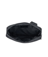 ALVIERO MARTINI PRIMA CLASSE BUSINESS Bourse Noir - Sacs en Bandouli&egrave;res pour Homme - 4
