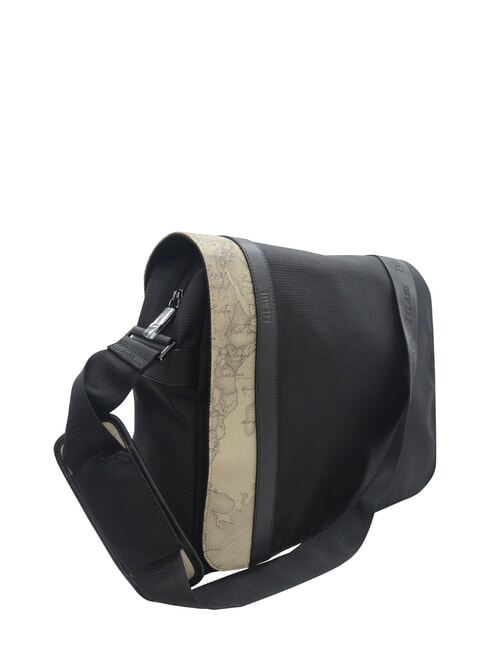 BUSINESS Messenger pour ordinateur portable 14" Noir - Porte Documents Travail