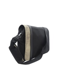 ALVIERO MARTINI PRIMA CLASSE BUSINESS Messenger pour ordinateur portable 14" - Porte Documents Travail