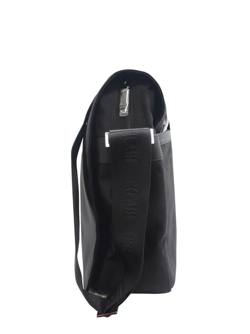 BUSINESS Messenger pour ordinateur portable 14" Noir - Porte Documents Travail