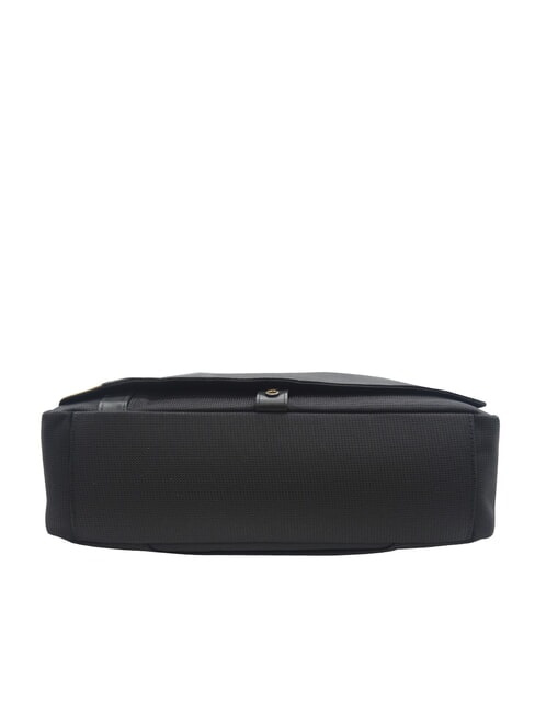 BUSINESS Messenger pour ordinateur portable 14" Noir - Porte Documents Travail