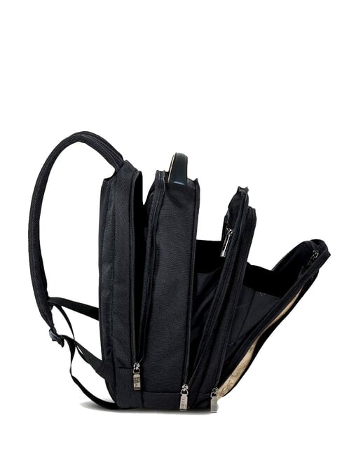 BUSINESS Sac à dos pour ordinateur portable 14" Noir - Sacs à dos pour ordinateur portable