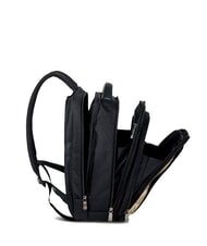 ALVIERO MARTINI PRIMA CLASSE BUSINESS Sac à dos pour ordinateur portable 14" Noir - Sacs à dos pour ordinateur portable - 4