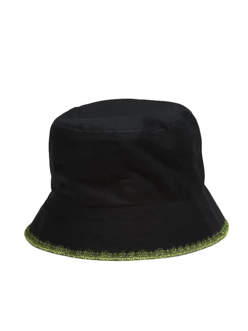 EMBLEM SKATE CLASSIC Bob noir - Bonnets