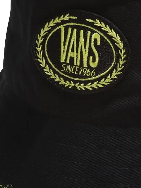 EMBLEM SKATE CLASSIC Bob noir - Bonnets