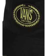 VANS EMBLEM SKATE CLASSIC Bob noir - Bonnets - 3