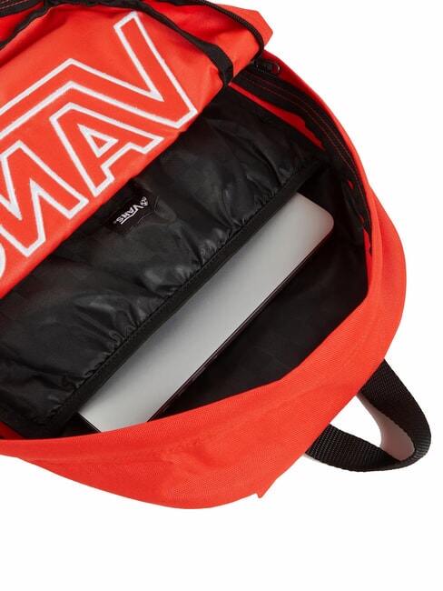 OLD SKOOL DROP V  Sac à dos pour ordinateur portable 15 pouces faire la fête - Sacs à dos pour l'École & les Loisirs