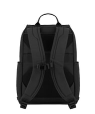 PIQUADRO GIO  Sac à dos PC 14" Noir - Sacs à dos pour ordinateur portable - 3