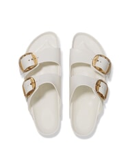 BIRKENSTOCK ARIZONA BIG BUCKLE EVA pantoufles en caoutchouc coquille d'&oelig;uf - Chaussures Femme - 4