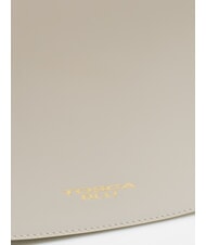 TOSCA BLU KORA Sac en cuir à rabat blanc ivoire - Sacs pour Femme - 3