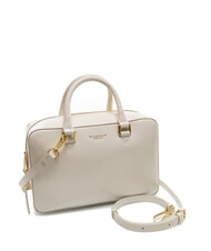 TOSCA BLU KORA Sac cartable en cuir avec bandoulière - Sacs pour Femme